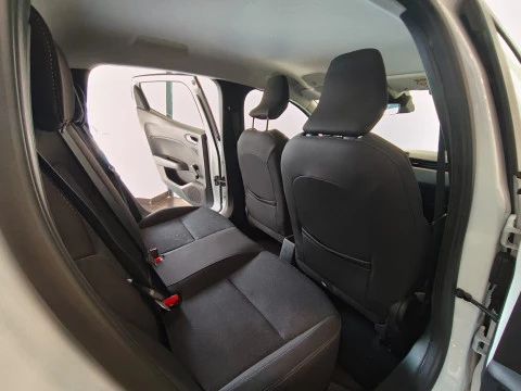 Renault Clio Equilibre TCe 74 kW (100CV) GLP