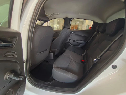 Renault Clio Equilibre TCe 74 kW (100CV) GLP