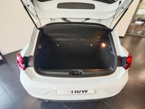 Renault Clio Equilibre TCe 74 kW (100CV) GLP