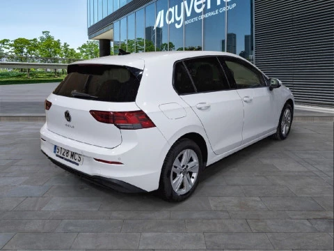Volkswagen Golf Life 2.0 TDI 85kW (115CV)