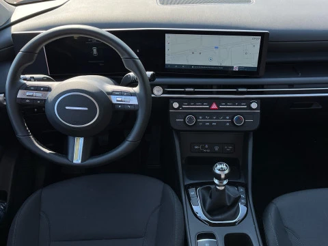 Hyundai Tucson 1.6T 118kW (160CV) Klass