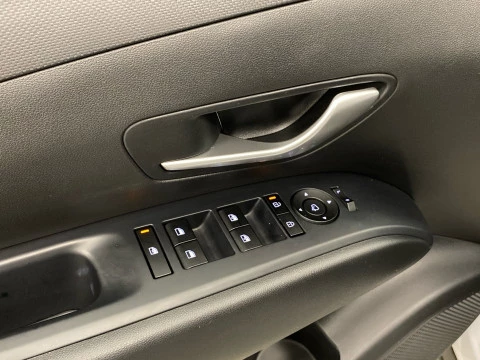 Hyundai Tucson 1.6T 118kW (160CV) Klass