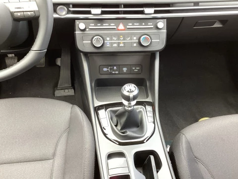 Hyundai Tucson 1.6T 118kW (160CV) Klass