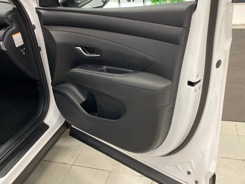 Hyundai Tucson 1.6T 118kW (160CV) Klass