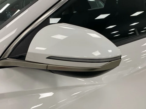 Hyundai Tucson 1.6T 118kW (160CV) Klass