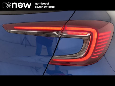 Renault Captur  TCe Zen 67kW