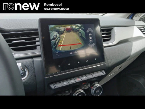 Renault Captur  TCe Zen 67kW