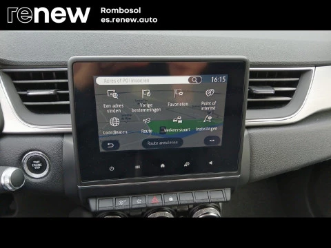 Renault Captur  TCe Zen 67kW