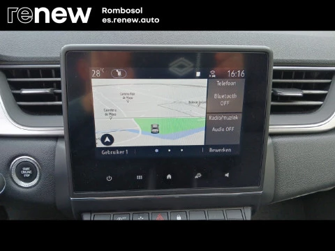 Renault Captur  TCe Zen 67kW