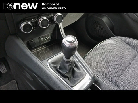 Renault Captur  TCe Zen 67kW