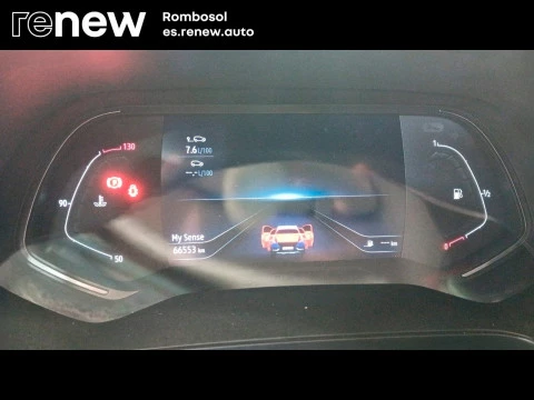 Renault Captur  TCe Zen 67kW