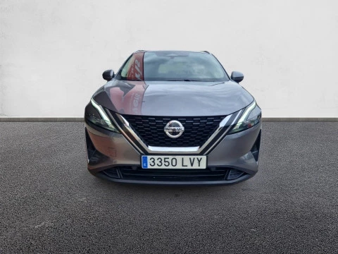 Nissan Qashqai DIG-T 103kW (140CV) mHEV 4x2 Acenta