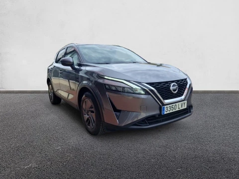 Nissan Qashqai DIG-T 103kW (140CV) mHEV 4x2 Acenta