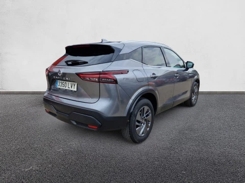 Nissan Qashqai DIG-T 103kW (140CV) mHEV 4x2 Acenta