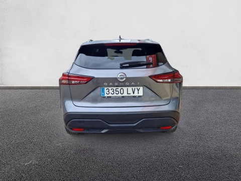 Nissan Qashqai DIG-T 103kW (140CV) mHEV 4x2 Acenta