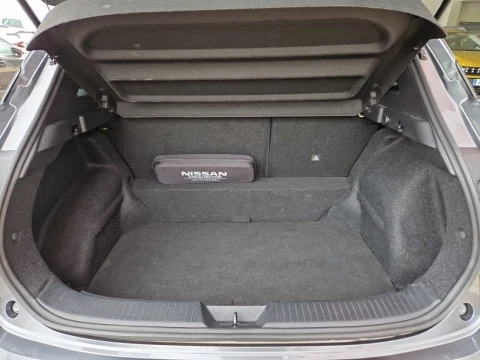 Nissan Qashqai DIG-T 103kW (140CV) mHEV 4x2 Acenta