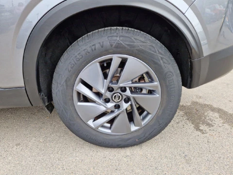Nissan Qashqai DIG-T 103kW (140CV) mHEV 4x2 Acenta