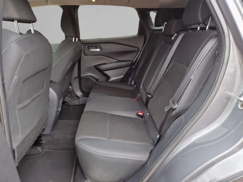 Nissan Qashqai DIG-T 103kW (140CV) mHEV 4x2 Acenta