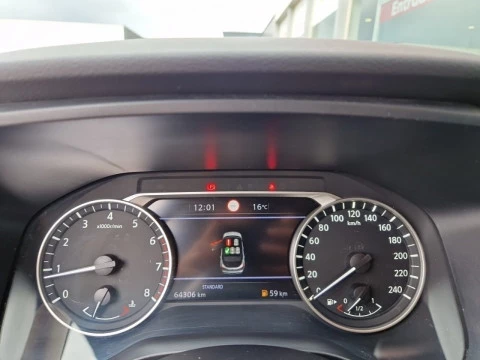 Nissan Qashqai DIG-T 103kW (140CV) mHEV 4x2 Acenta