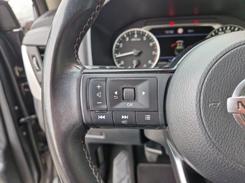 Nissan Qashqai DIG-T 103kW (140CV) mHEV 4x2 Acenta