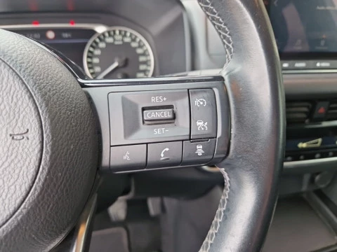 Nissan Qashqai DIG-T 103kW (140CV) mHEV 4x2 Acenta