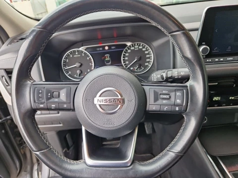 Nissan Qashqai DIG-T 103kW (140CV) mHEV 4x2 Acenta