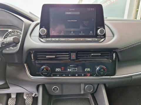 Nissan Qashqai DIG-T 103kW (140CV) mHEV 4x2 Acenta