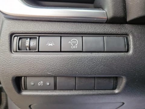Nissan Qashqai DIG-T 103kW (140CV) mHEV 4x2 Acenta
