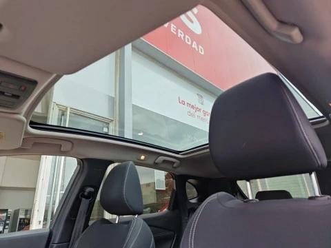 Nissan Qashqai DIG-T 103kW (140CV) mHEV 4x2 Acenta