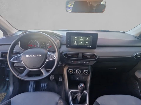 Dacia Sandero Stepway Extreme Go 74kW (100CV) ECO-G