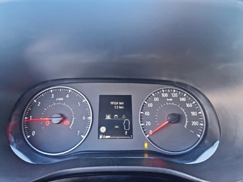 Dacia Sandero Stepway Extreme Go 74kW (100CV) ECO-G