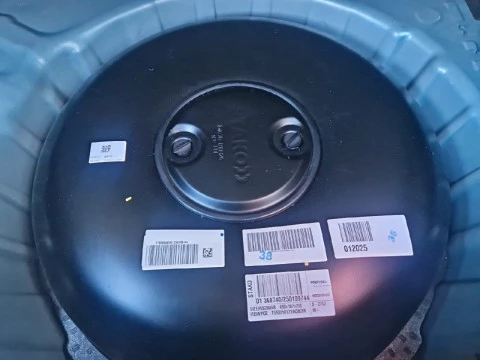 Dacia Sandero Stepway Extreme Go 74kW (100CV) ECO-G