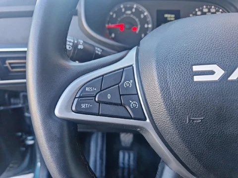 Dacia Sandero Stepway Extreme Go 74kW (100CV) ECO-G