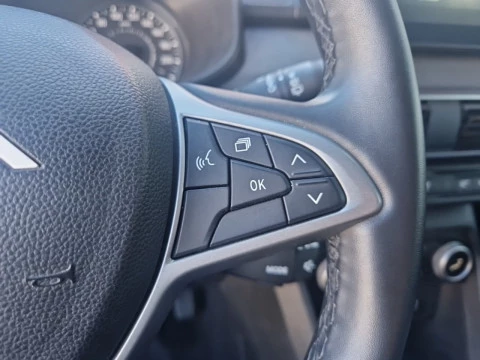 Dacia Sandero Stepway Extreme Go 74kW (100CV) ECO-G