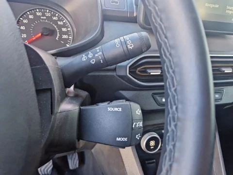 Dacia Sandero Stepway Extreme Go 74kW (100CV) ECO-G