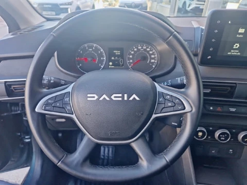 Dacia Sandero Stepway Extreme Go 74kW (100CV) ECO-G