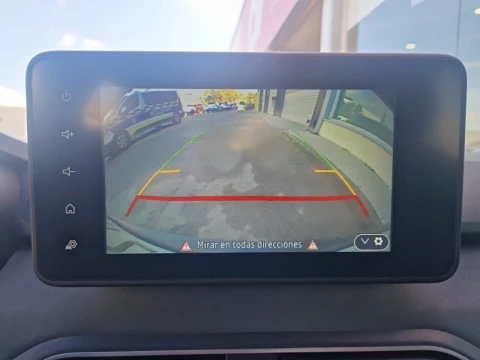 Dacia Sandero Stepway Extreme Go 74kW (100CV) ECO-G