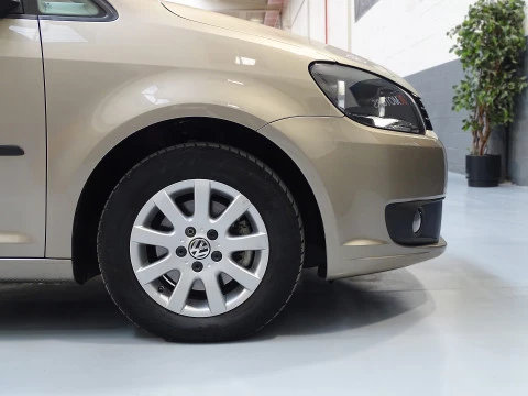 Volkswagen Touran 1.6 TDI 105cv Edition Bluemotion Tech