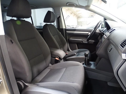 Volkswagen Touran 1.6 TDI 105cv Edition Bluemotion Tech