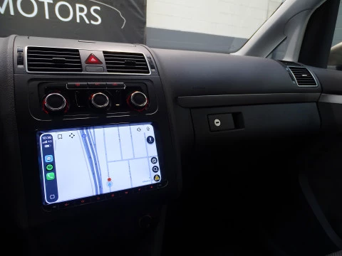 Volkswagen Touran 1.6 TDI 105cv Edition Bluemotion Tech