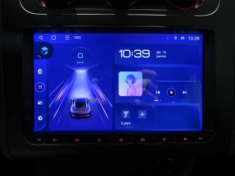 Volkswagen Touran 1.6 TDI 105cv Edition Bluemotion Tech