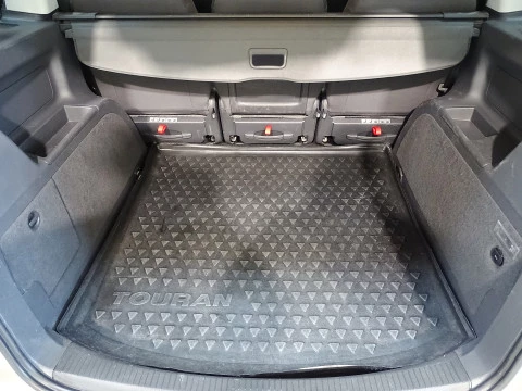 Volkswagen Touran 1.6 TDI 105cv Edition Bluemotion Tech