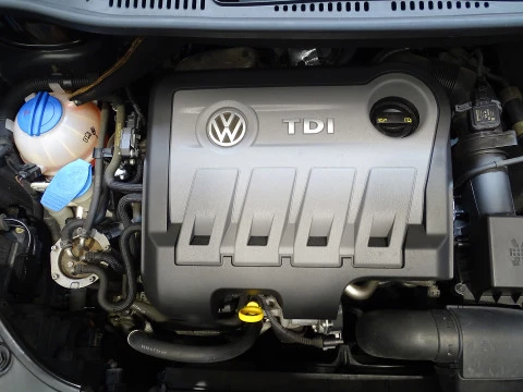 Volkswagen Touran 1.6 TDI 105cv Edition Bluemotion Tech