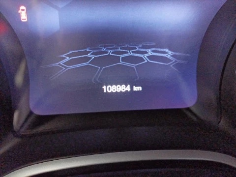 Jeep Compass 2.0 Mjet 103kW Limited 4x4 AD