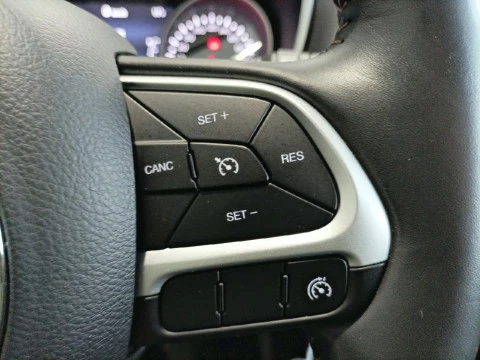 Jeep Compass 2.0 Mjet 103kW Limited 4x4 AD