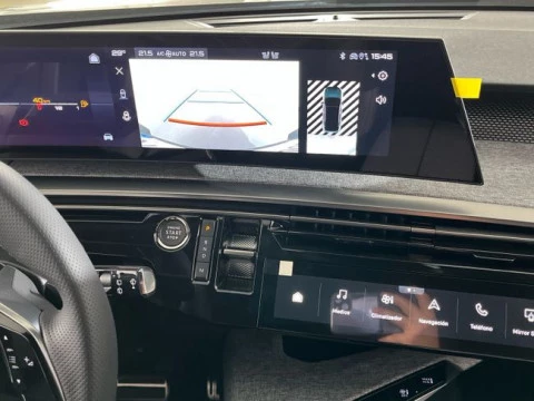 Peugeot 5008 Hybrid 1.2 107KW GT eDCS6