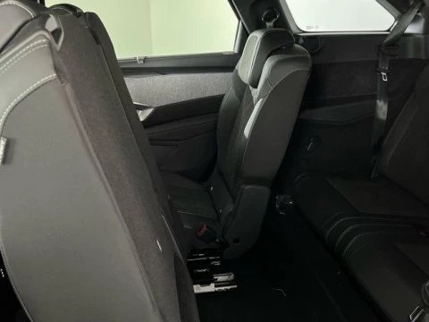 Peugeot 5008 Hybrid 1.2 107KW GT eDCS6