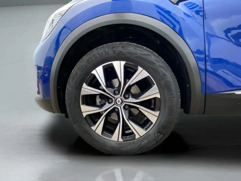 Renault Captur RENAULT  TCe Techno 67kW