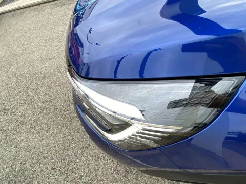 Renault Captur RENAULT  TCe Techno 67kW