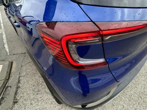 Renault Captur RENAULT  TCe Techno 67kW